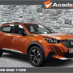 Peugeot 2008 2023