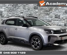 Citroen C5 Aircross 2022