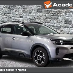 Citroen C5 Aircross 2022
