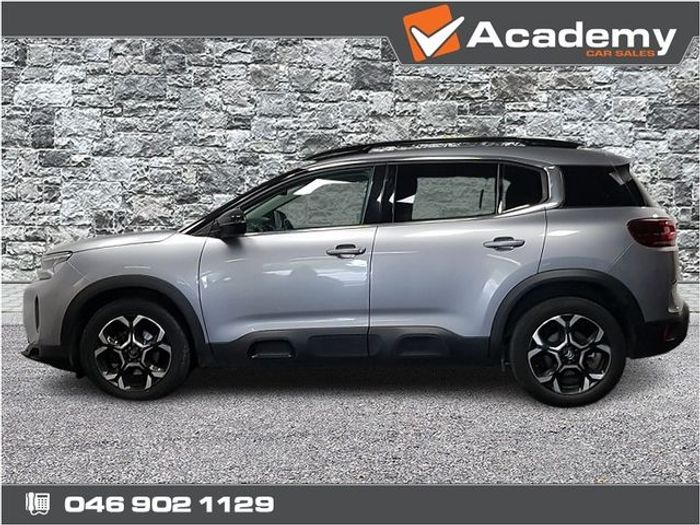 Citroen C5 Aircross 2022