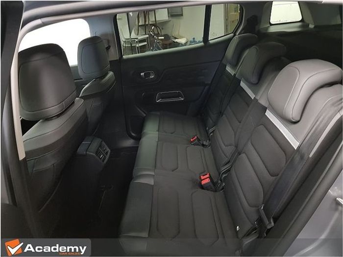 Citroen C5 Aircross 2022
