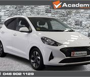 Hyundai i10 2023
