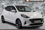 Hyundai i10 2023