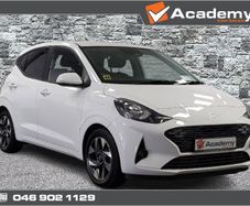 Hyundai i10 2023