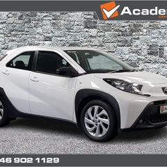 Toyota Aygo X 2023