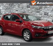 Dacia Sandero 2023