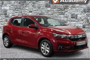 Dacia Sandero 2023