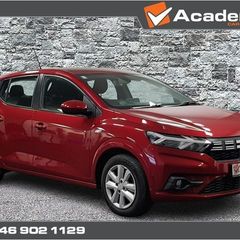 Dacia Sandero 2023