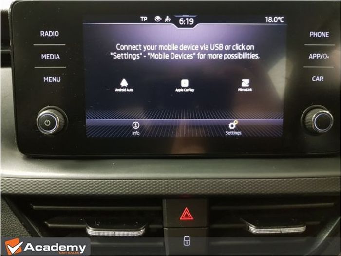 Skoda Kamiq 2023
