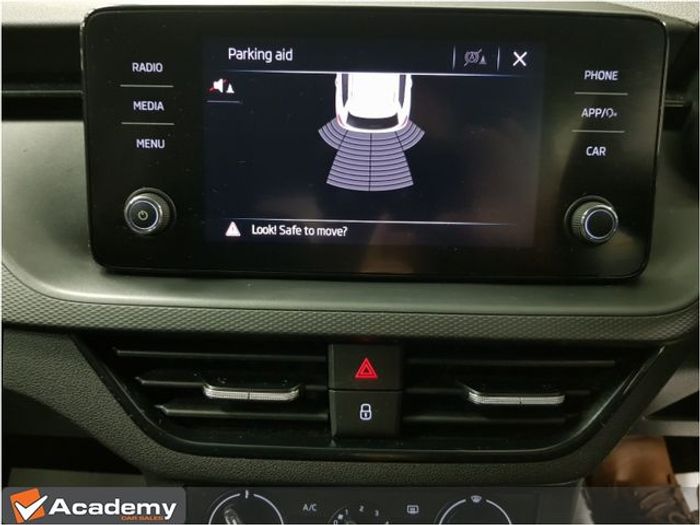 Skoda Kamiq 2023