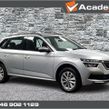Skoda Kamiq 2023