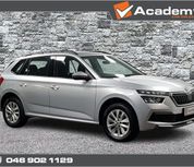 Skoda Kamiq 2023