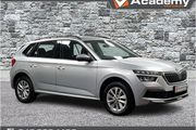 Skoda Kamiq 2023