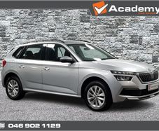 Skoda Kamiq 2023