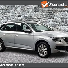 Skoda Kamiq 2023