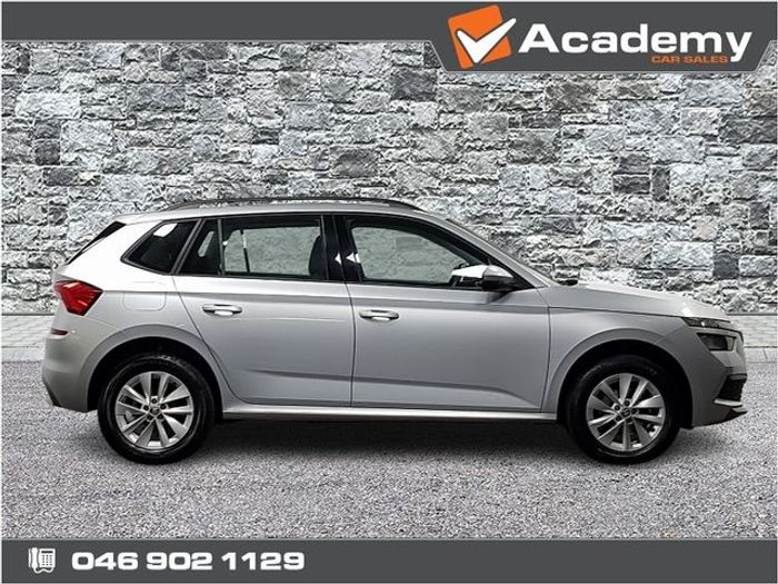 Skoda Kamiq 2023