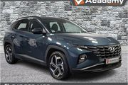 Hyundai Tucson 2024