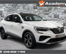 Renault Arkana 2024