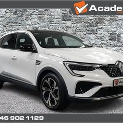 Renault Arkana 2024