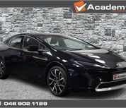 Toyota Prius 2023