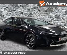 Toyota Prius 2023