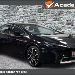 Toyota Prius 2023