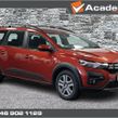 Dacia Jogger 2023