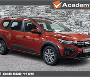 Dacia Jogger 2023