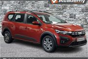 Dacia Jogger 2023
