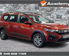 Dacia Jogger 2023