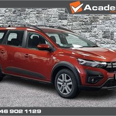 Dacia Jogger 2023