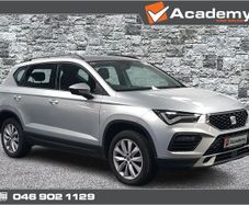SEAT Ateca 2023