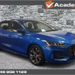 Ford Focus 2024