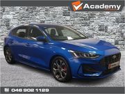 Ford Focus 2024