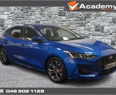 Ford Focus 2024