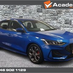 Ford Focus 2024