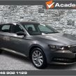 Skoda Superb 2024