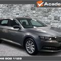 Skoda Superb 2024