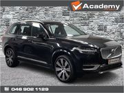 Volvo XC90 2023