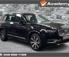 Volvo XC90 2023