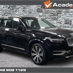 Volvo XC90 2023