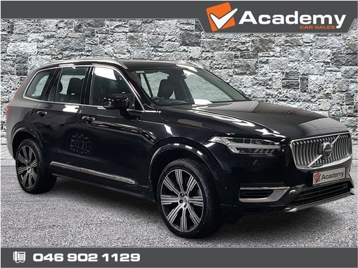 Volvo XC90 2023