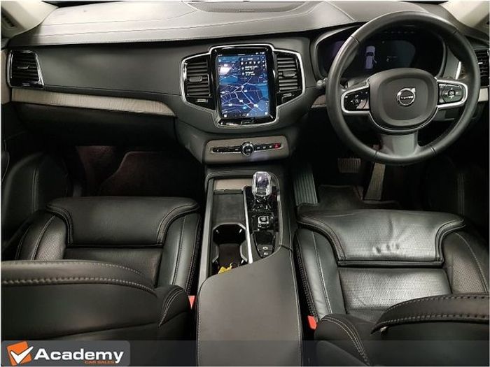 Volvo XC90 2023
