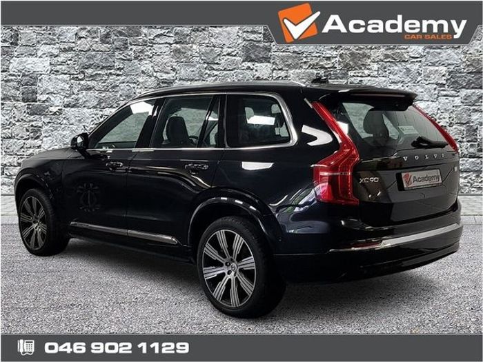 Volvo XC90 2023