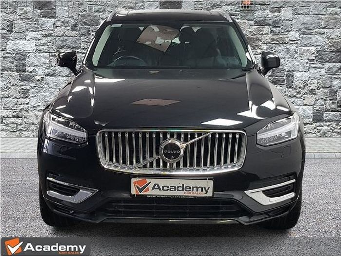 Volvo XC90 2023
