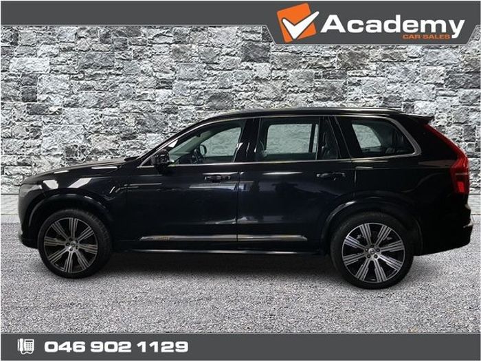 Volvo XC90 2023
