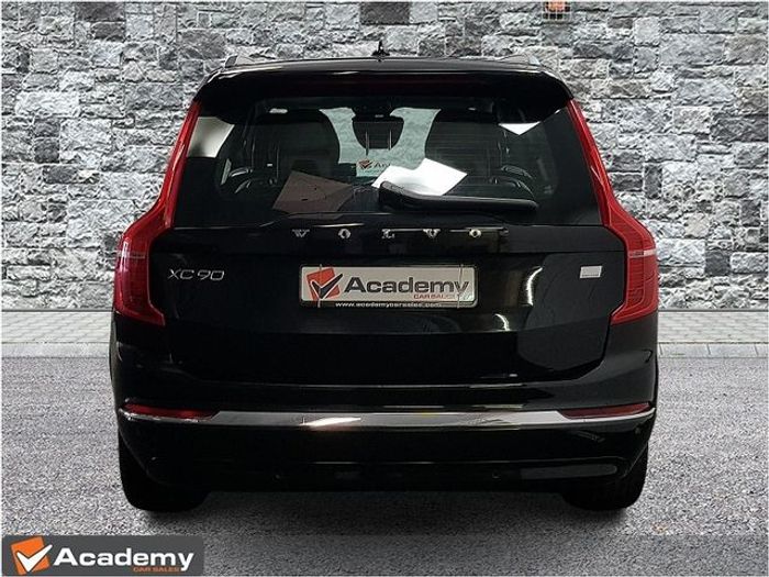 Volvo XC90 2023