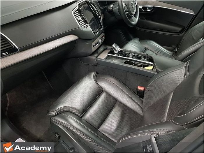 Volvo XC90 2023