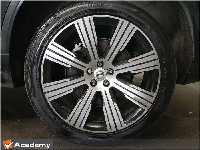 Volvo XC90 2023