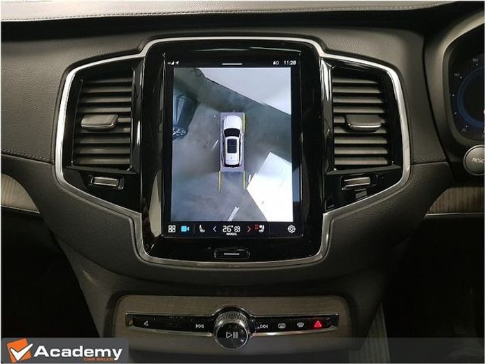 Volvo XC90 2023